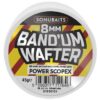 Sonubaits Band'um Wafters 8MM Power Scopex