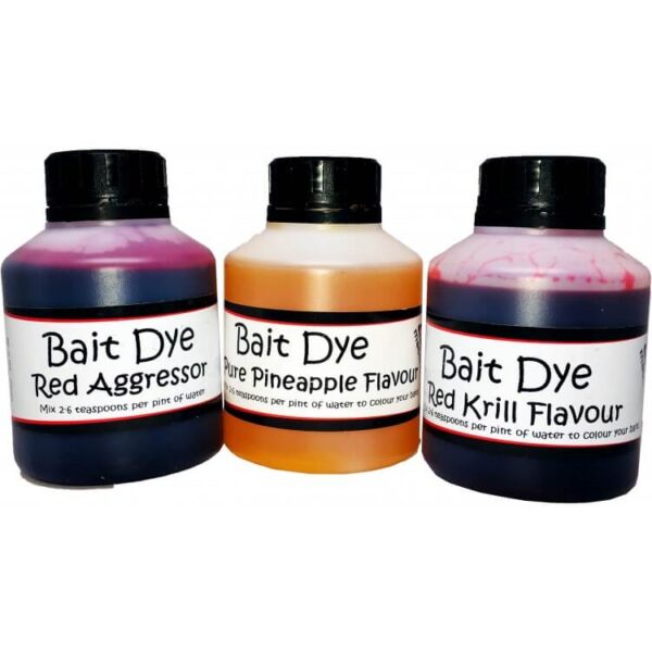 Bagem Flavoured Dyes (BED)