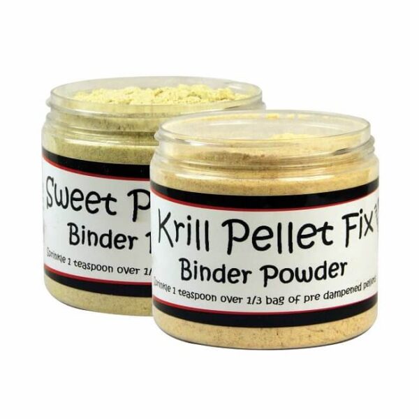 Bagem Pellet Binders (BEP)