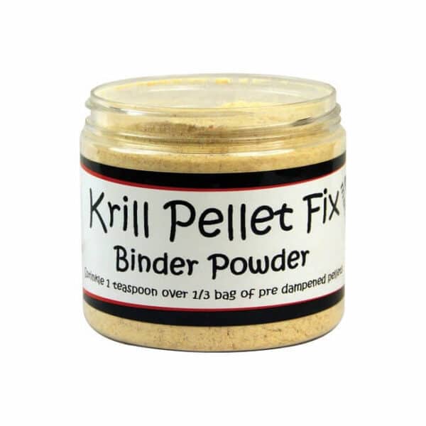 BAGEM PELLET BINDER - KRILL