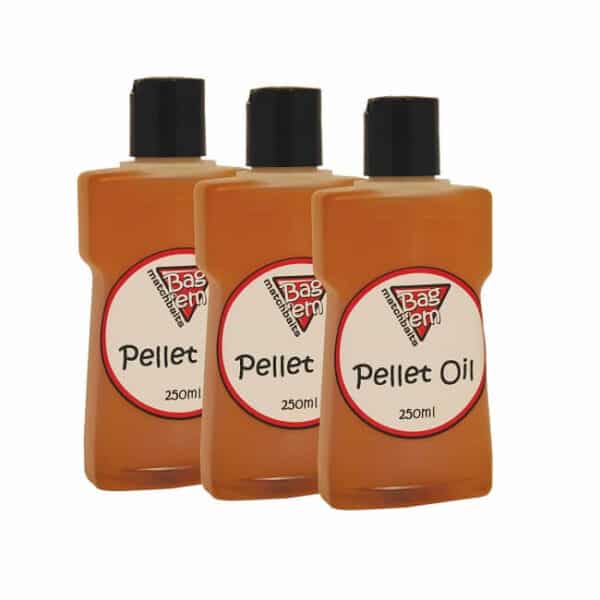 Bagem Pellet Oil (BEPON) - Image 2