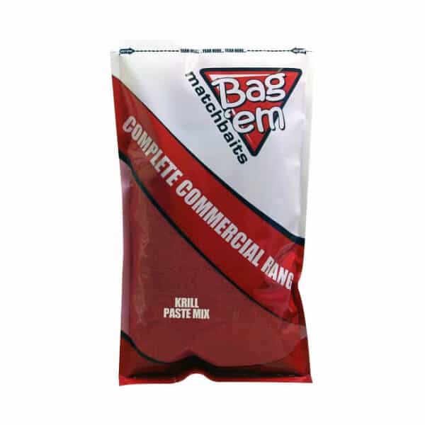 Bagem Paste Powders 650G (BEPP)