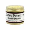 Bagem Pellet Binder - Sweet (BEPS)