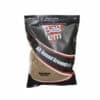 Bagem All Round Groundbait 2KG - Dark Blend (BERGDB)