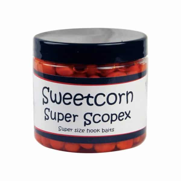 Bagem Sweetcorns (BESC)