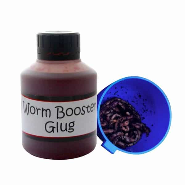 Bagem Worm Booster Glug (BEWG) - Image 2
