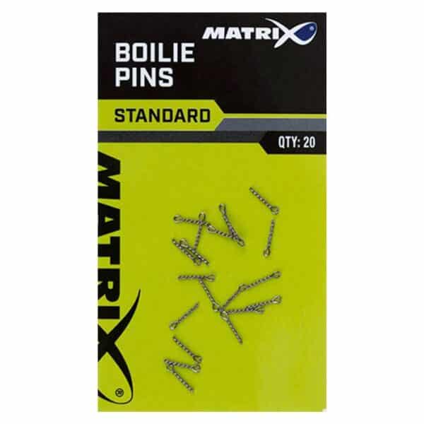 MATRIX BOILIE PINS