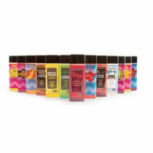 Sonubaits Liquid Flavours (S1850001-17)