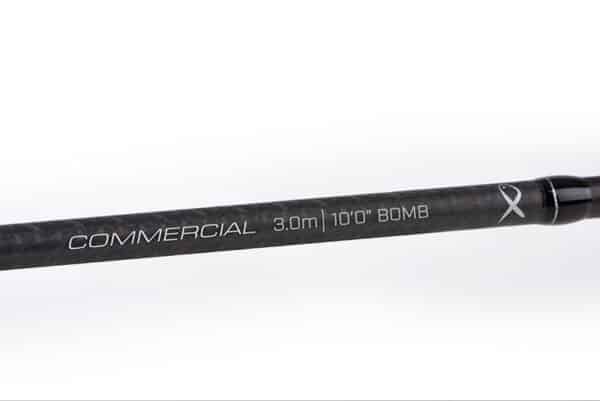 Matrix Horizon Pro Commercial 10FT Bomb (GRD149)