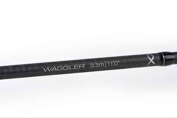 Matrix Horizon Pro Waggler 11FT (GRD152) - Image 2