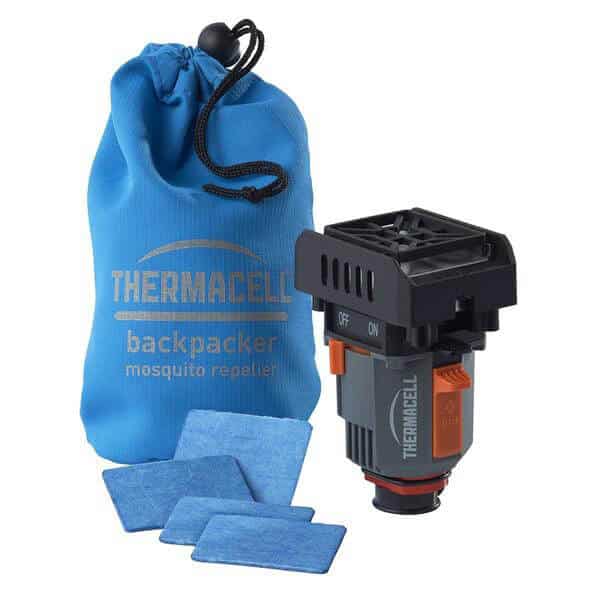 Thermacell Backpacker Repeller (MR-BP)