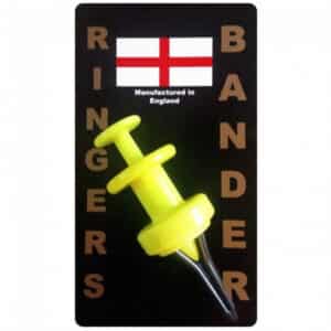 Ringers Pellet Bander (PRFPB)