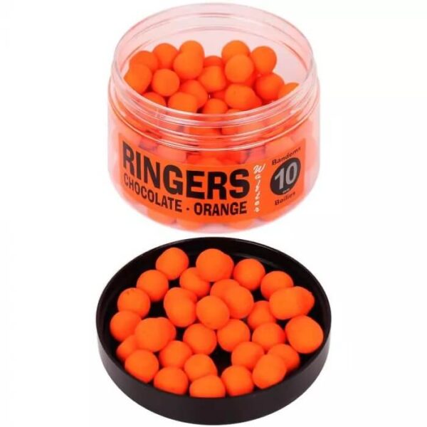 Ringers Chocolate Orange Wafters (PRNG36-58)