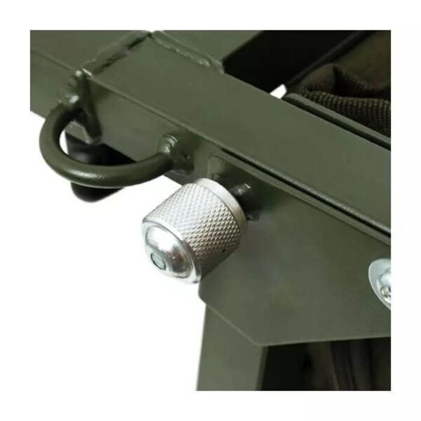 Fox R-Series Barrow Plus (CTR017) - Image 6
