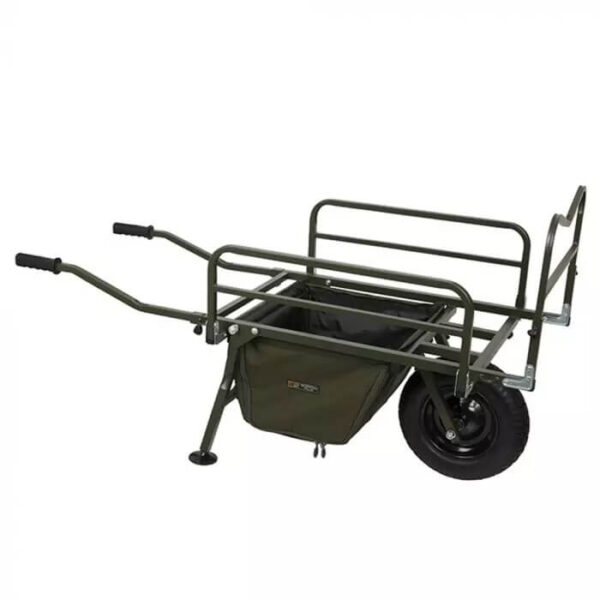 FOX R-SERIES BARROW PLUS