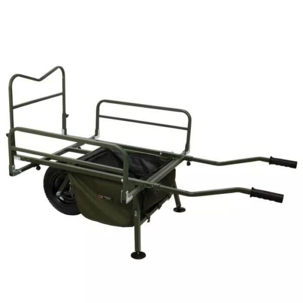 Fox R-Series Barrow Plus (CTR017) - Image 2