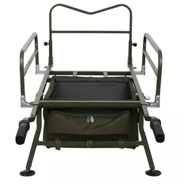 Fox R-Series Barrow Plus (CTR017) - Image 3