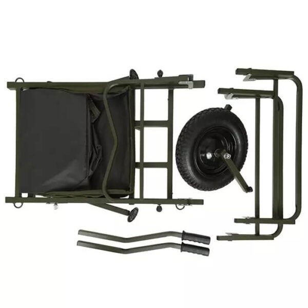 Fox R-Series Barrow Plus (CTR017) - Image 4