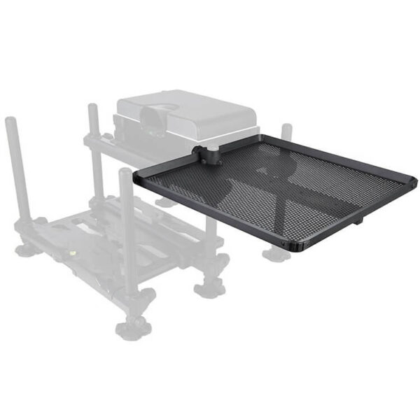 MATRIX SELF-SUPPORTING SIDE TRAY XL