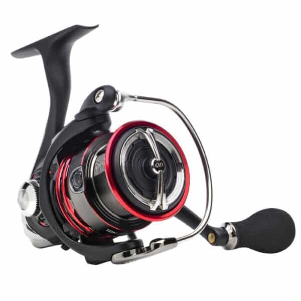 Daiwa TDM 4012QD (10420-412) - Image 3