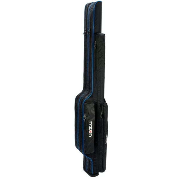 Daiwa N'Zon 2+2 Rod Holdall 180CM (13401-010) - Image 2