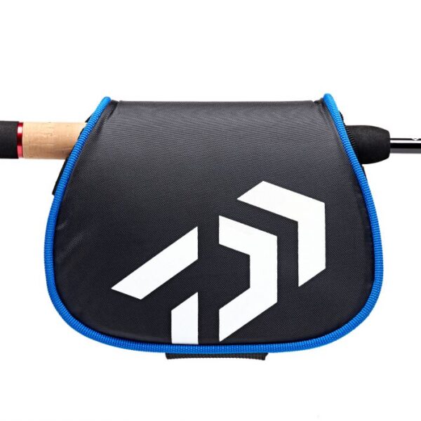 DAIWA N'ZON READY REEL CASE