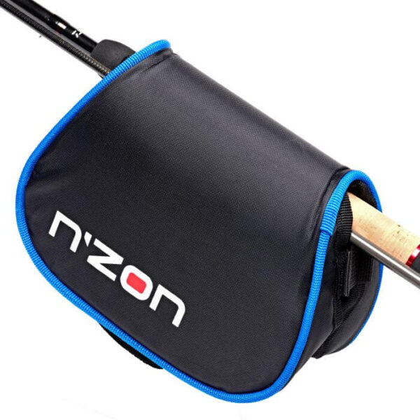 Daiwa N'Zon Ready Reel Case (13405-080) - Image 2