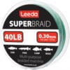 Leeda Super Braid 137M (G7700-04)