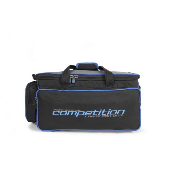 PRESTON COMPETITION LARGE BAIT BAG