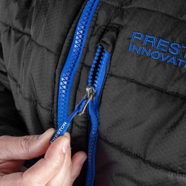 Preston Celsius Puffer Jacket (P0200224-28)