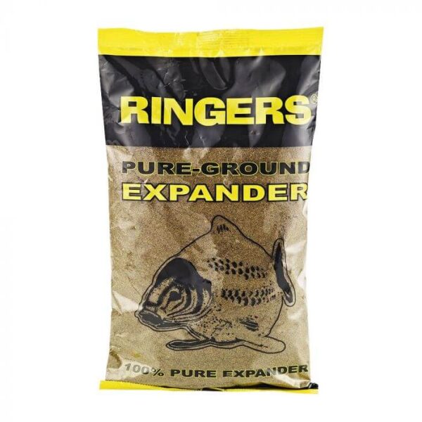Ringers Pure-Ground Expander Groundbait 800G (PRNG23)