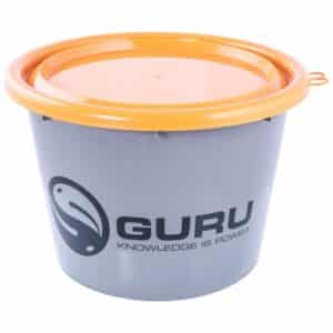 Guru Grey Bucket 18L (GB18G)