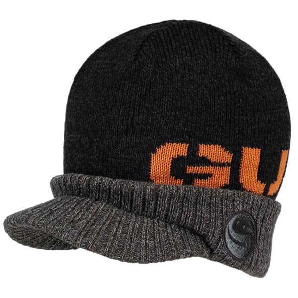 GURU VISOR BEANIE