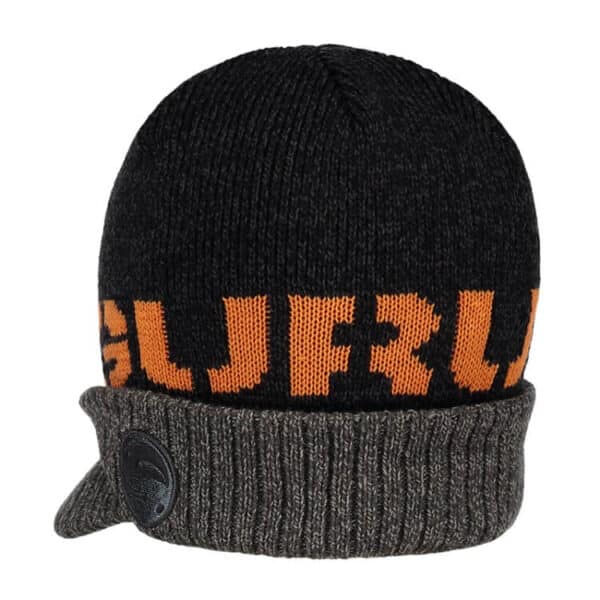 Guru Visor Beanie (GBH02) - Image 2