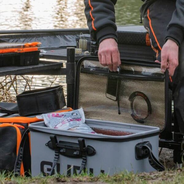 Guru Fusion Cool Bag (GLG023) - Image 2