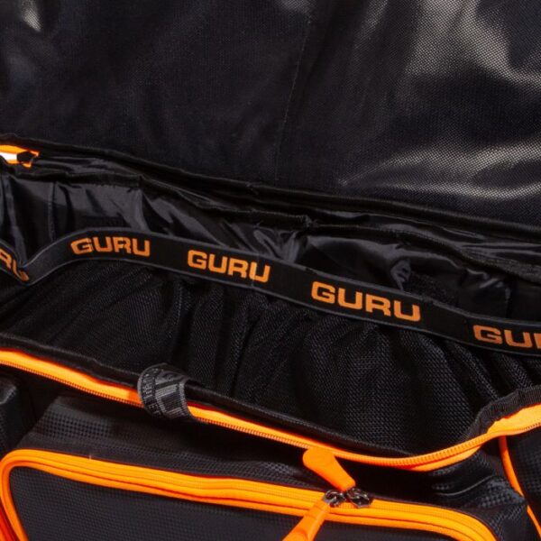 Guru Fusion Carryall (GLG032)