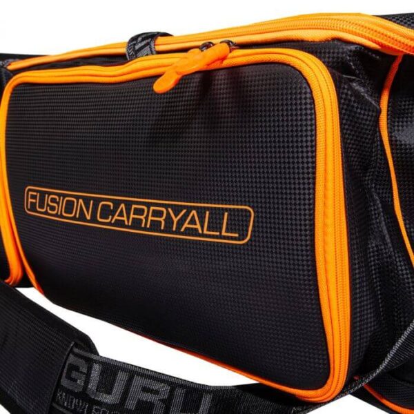Guru Fusion Carryall (GLG032)