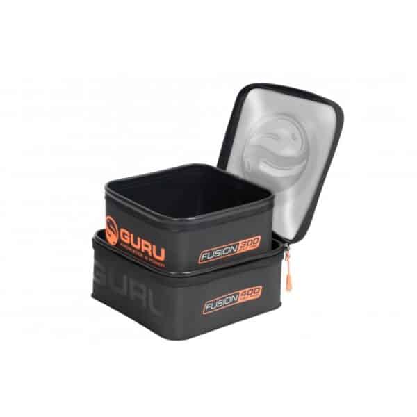 Guru Fusion 400 Bait Pro Case (GLG05) - Image 2