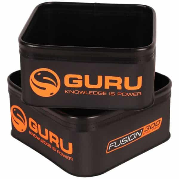 GURU FUSION 300 BAIT PRO CASE