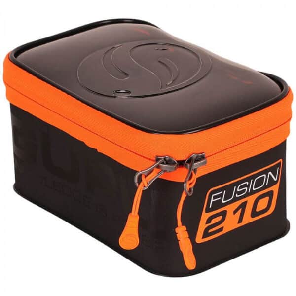 GURU FUSION 210 EXTRA SMALL CASE
