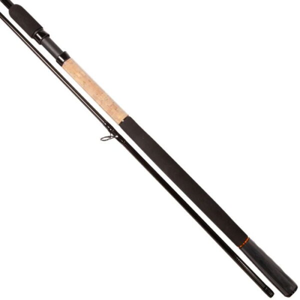 Guru N-Gauge 12FT Power Feeder Rod 3.60M 80G (GRD010) - Image 3