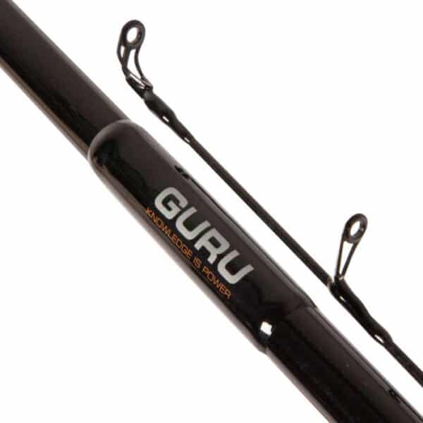 Guru N-Gauge 11FT Pellet Waggler Rod 3.30M 15G (GRD012)