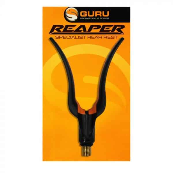 Guru Reaper Rear Rest (GRPB) - Image 2