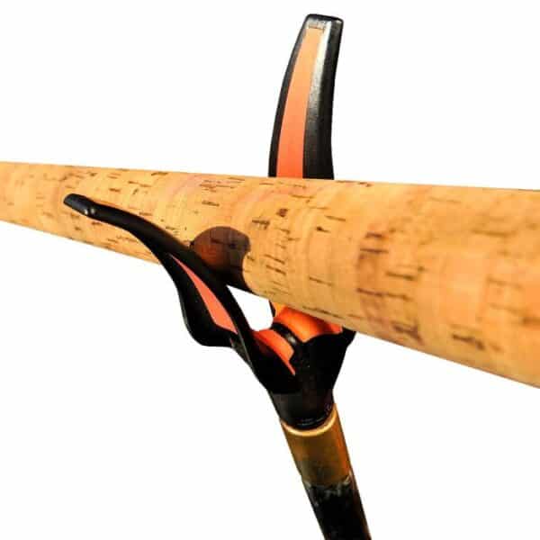 Guru Reaper Rear Rest (GRPB) - Image 3