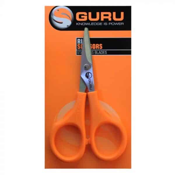 GURU RIG SCISSORS