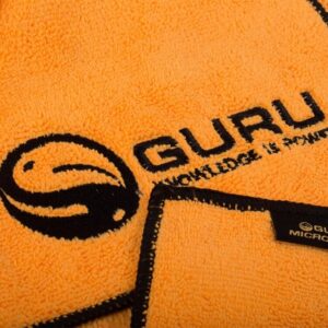 Guru Microfibre Towel (GUR001)