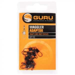 Guru Waggler Adaptor (GWA)