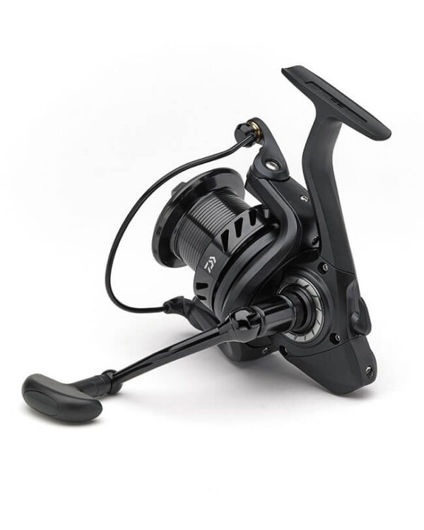 Daiwa Black Widow 25A (10133-225) - Image 2