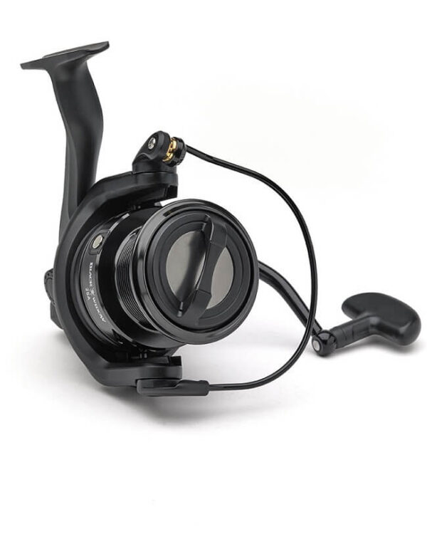 Daiwa Black Widow 25A (10133-225) - Image 3