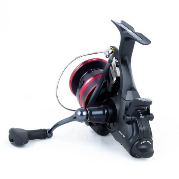 Daiwa Ninja BR LT 5000-C (10150-505) - Image 2